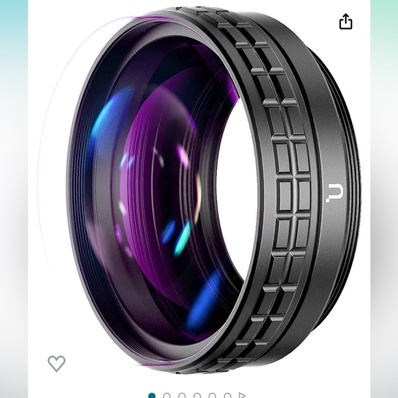 Sony ZV-1 Vlogging Camera Bundle - Picture 11 of 12